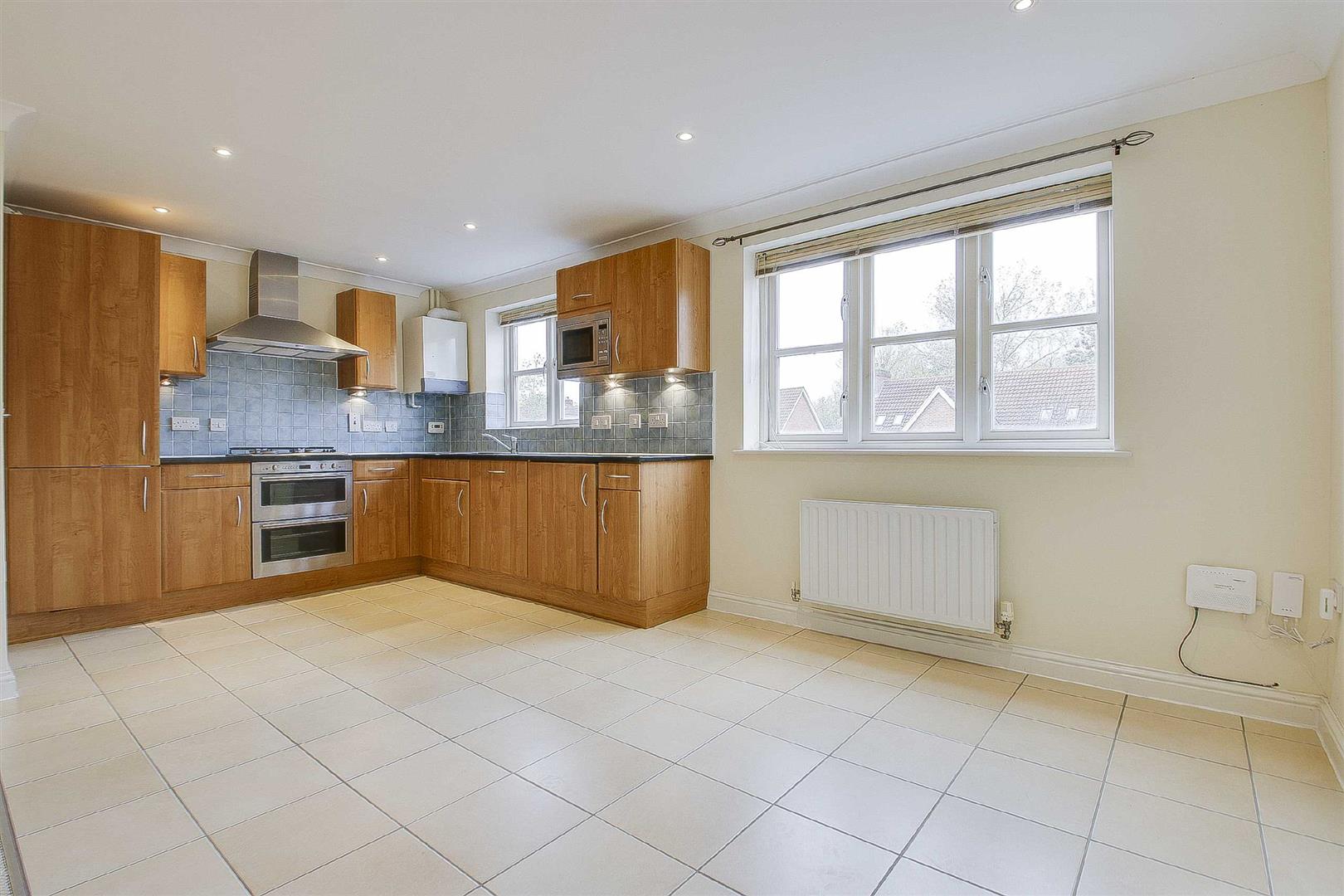 Woodall Close, Middleton, Milton Keynes